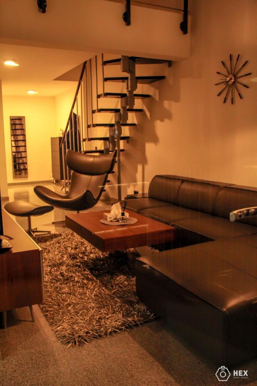 Bluestone Boarding Apartments ดุสเซลดอร์ฟ ภายนอก รูปภาพ
