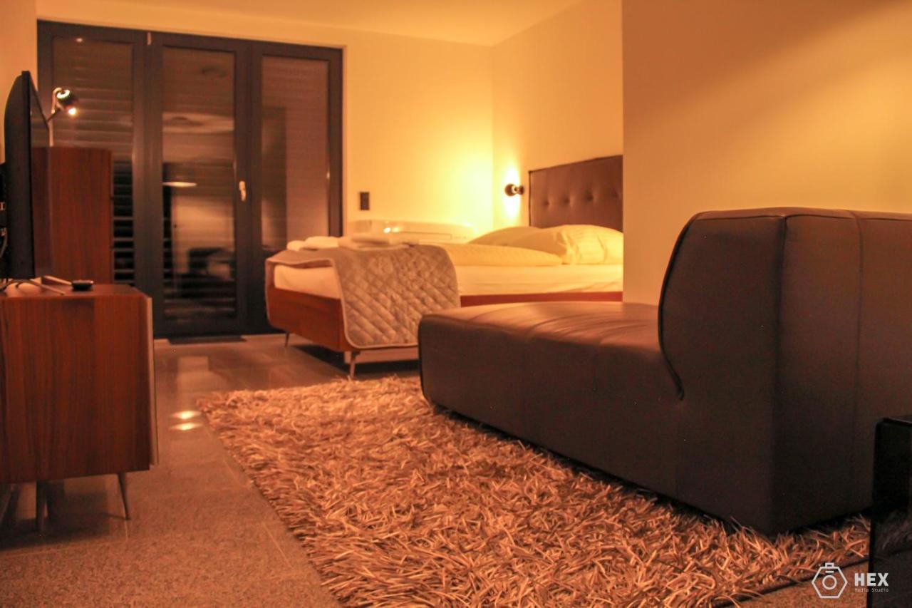Bluestone Boarding Apartments ดุสเซลดอร์ฟ ภายนอก รูปภาพ