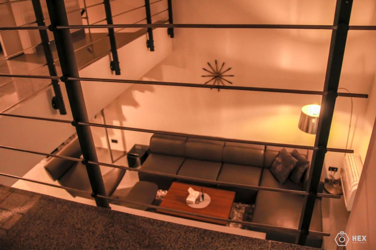 Bluestone Boarding Apartments ดุสเซลดอร์ฟ ภายนอก รูปภาพ
