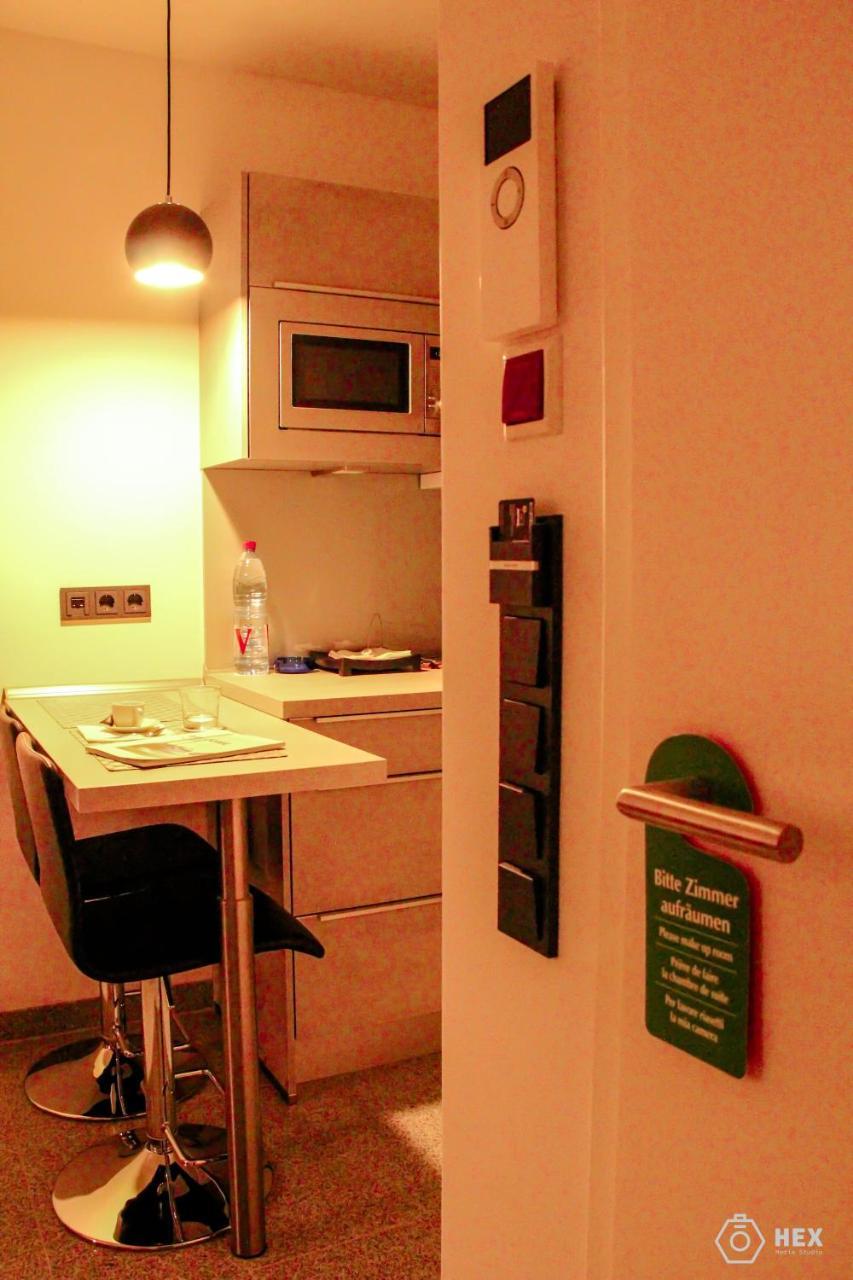 Bluestone Boarding Apartments ดุสเซลดอร์ฟ ภายนอก รูปภาพ