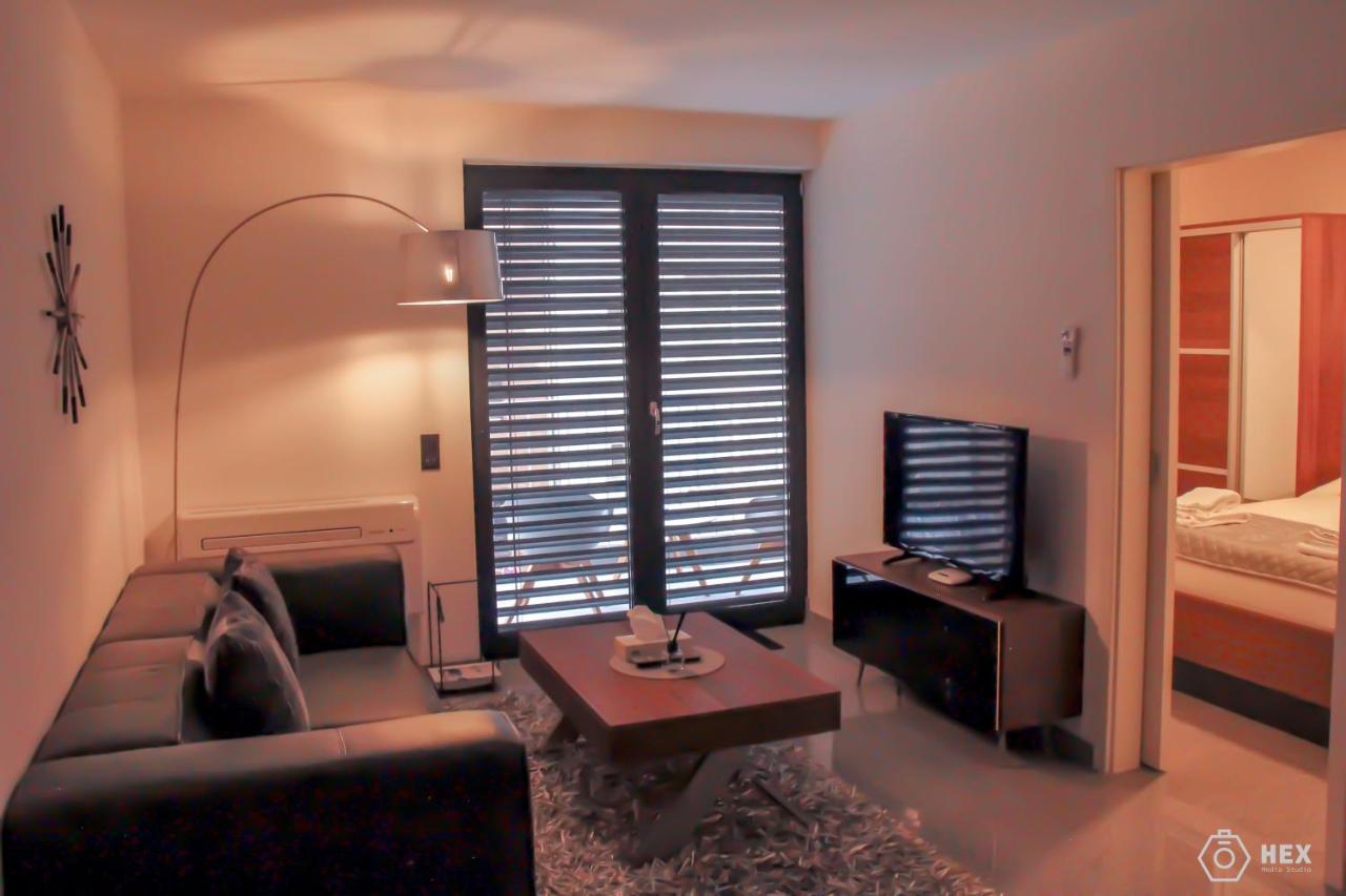 Bluestone Boarding Apartments ดุสเซลดอร์ฟ ภายนอก รูปภาพ