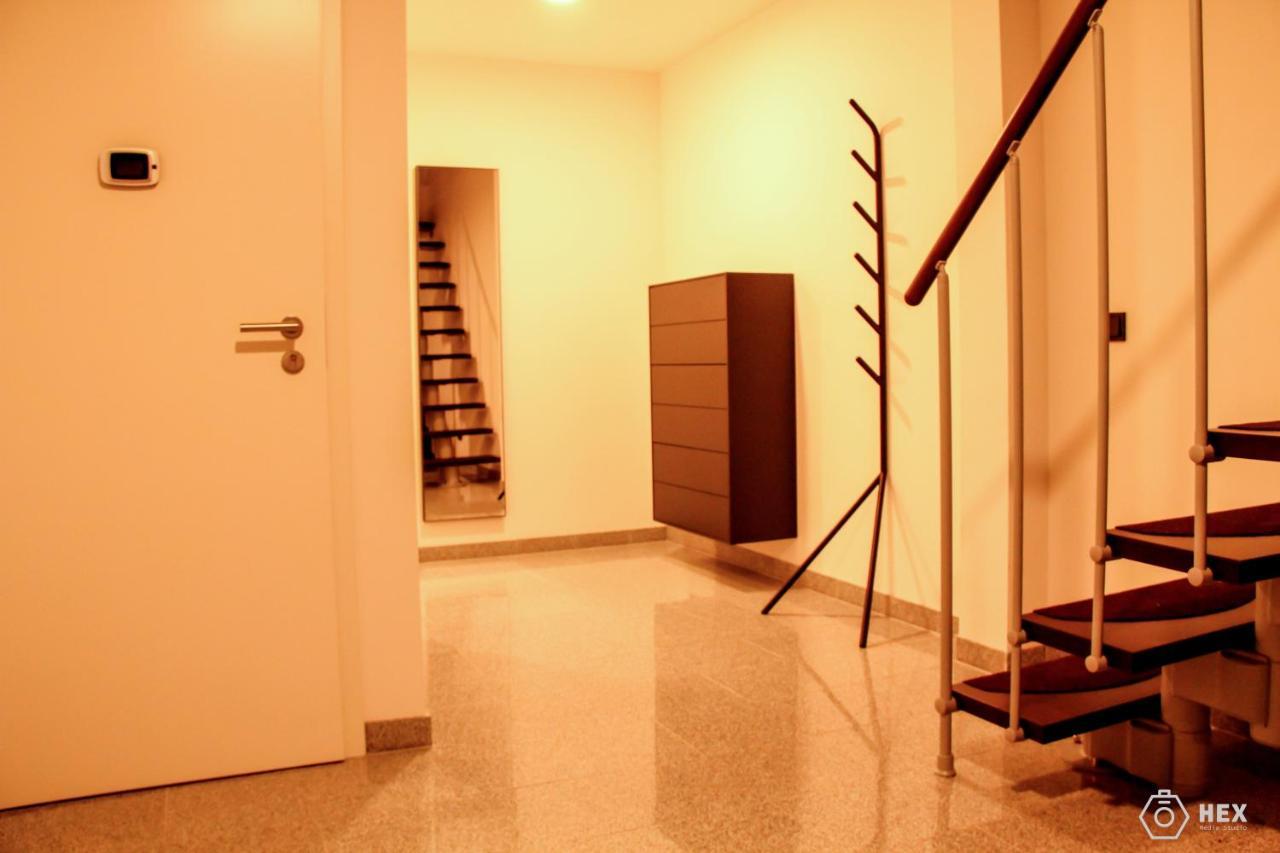 Bluestone Boarding Apartments ดุสเซลดอร์ฟ ภายนอก รูปภาพ