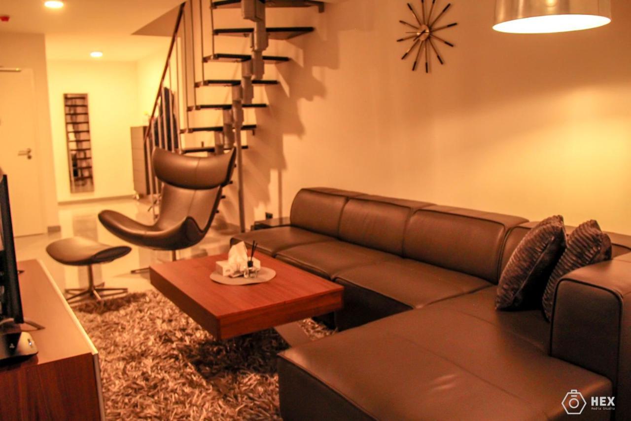 Bluestone Boarding Apartments ดุสเซลดอร์ฟ ภายนอก รูปภาพ