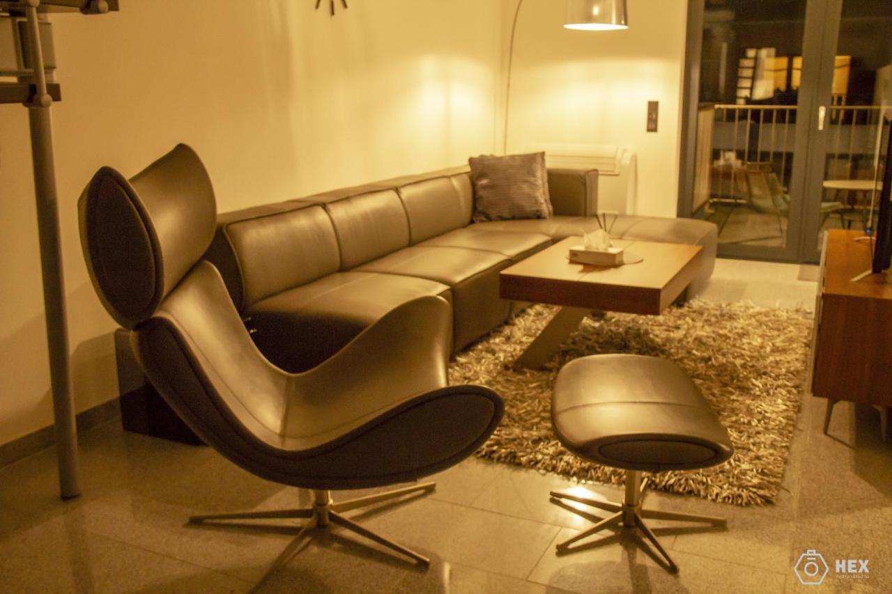 Bluestone Boarding Apartments ดุสเซลดอร์ฟ ภายนอก รูปภาพ