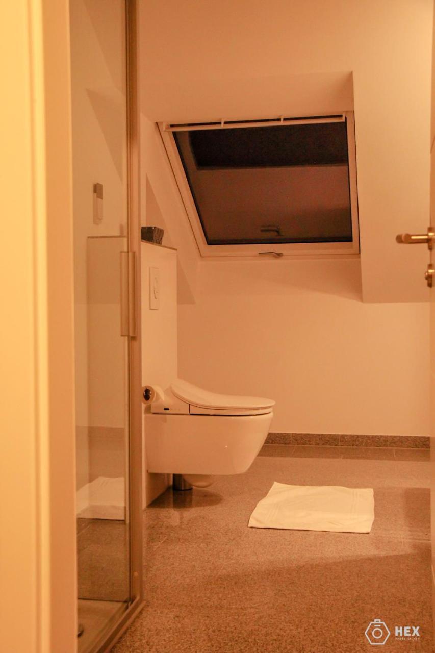 Bluestone Boarding Apartments ดุสเซลดอร์ฟ ภายนอก รูปภาพ