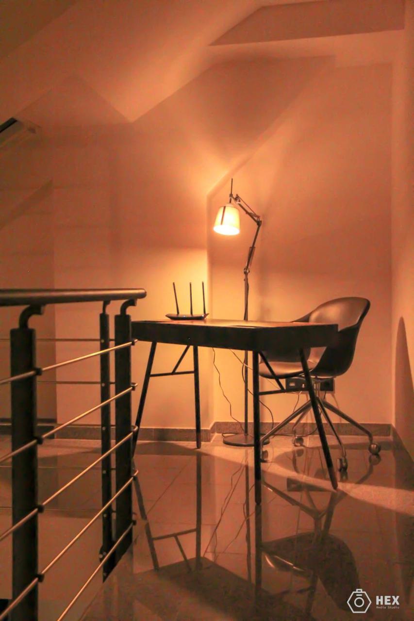 Bluestone Boarding Apartments ดุสเซลดอร์ฟ ภายนอก รูปภาพ