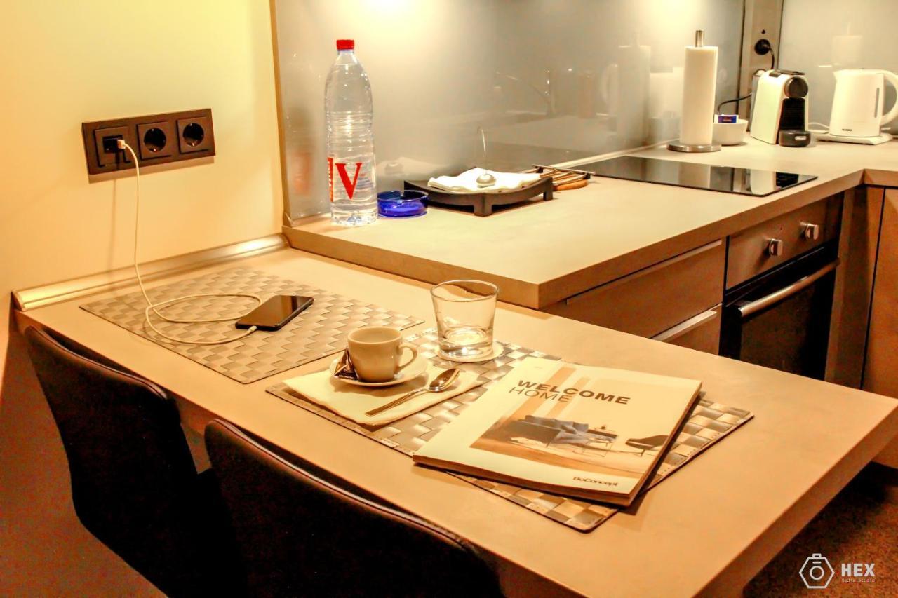Bluestone Boarding Apartments ดุสเซลดอร์ฟ ภายนอก รูปภาพ