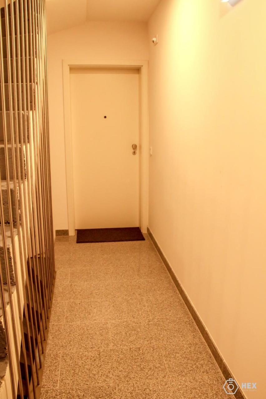 Bluestone Boarding Apartments ดุสเซลดอร์ฟ ภายนอก รูปภาพ