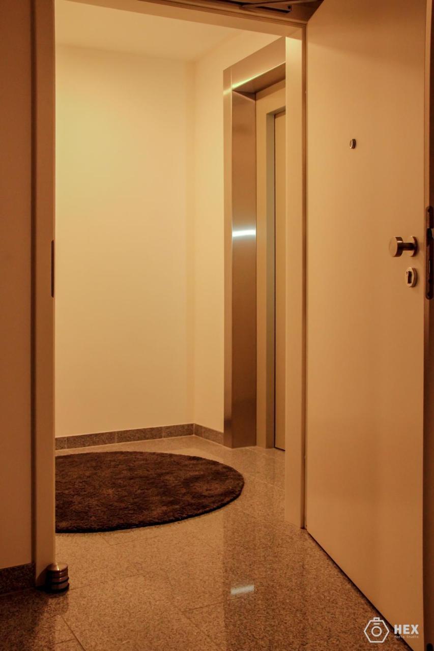 Bluestone Boarding Apartments ดุสเซลดอร์ฟ ภายนอก รูปภาพ