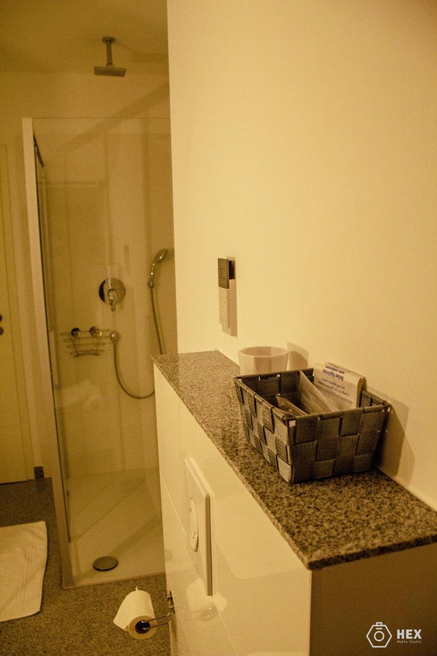 Bluestone Boarding Apartments ดุสเซลดอร์ฟ ภายนอก รูปภาพ