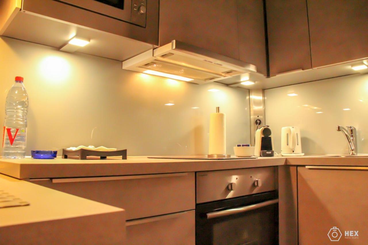 Bluestone Boarding Apartments ดุสเซลดอร์ฟ ภายนอก รูปภาพ