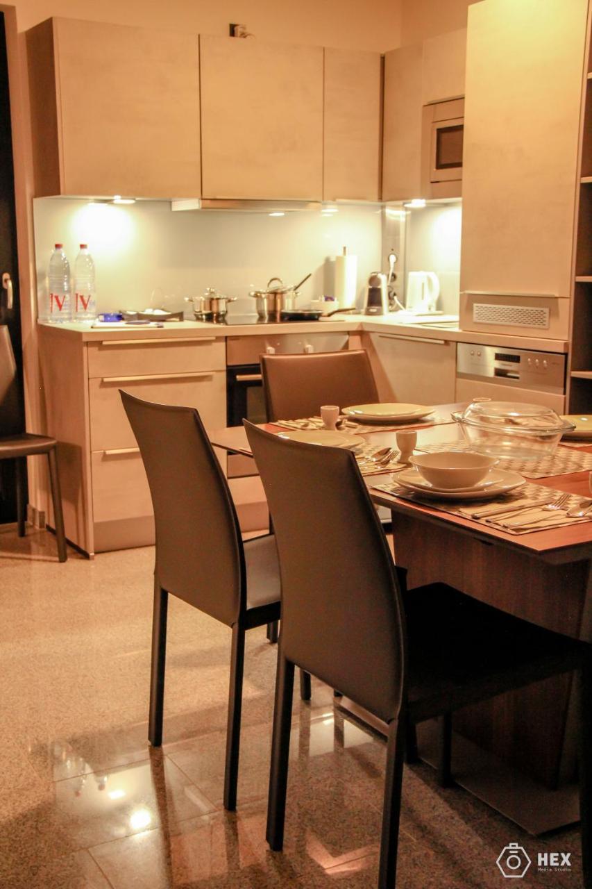 Bluestone Boarding Apartments ดุสเซลดอร์ฟ ภายนอก รูปภาพ
