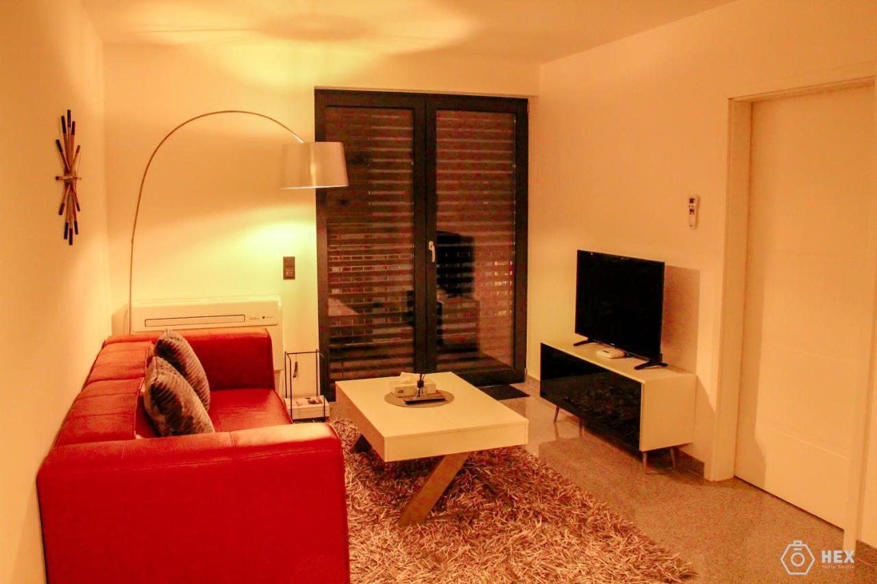 Bluestone Boarding Apartments ดุสเซลดอร์ฟ ภายนอก รูปภาพ
